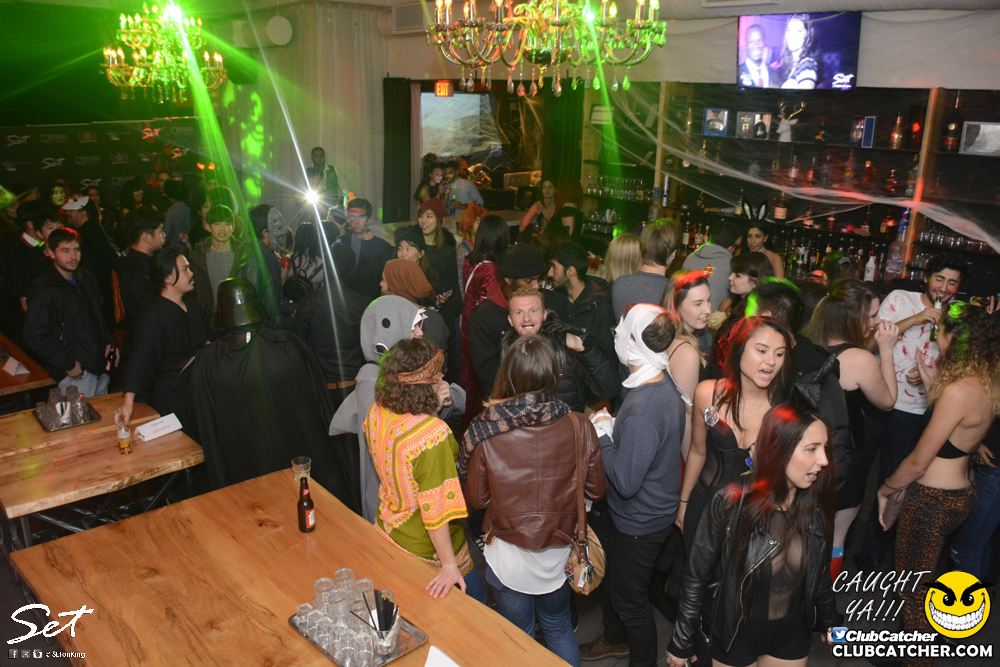 Studio Entertainment Theatre party venue photo 44 - October 27th, 2016