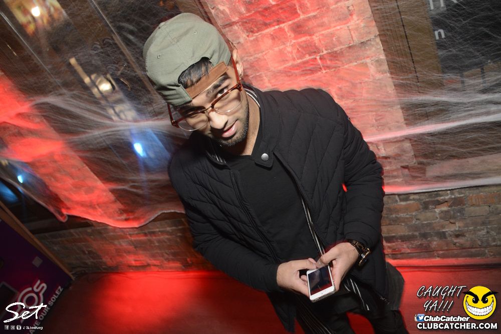 Studio Entertainment Theatre party venue photo 48 - October 27th, 2016