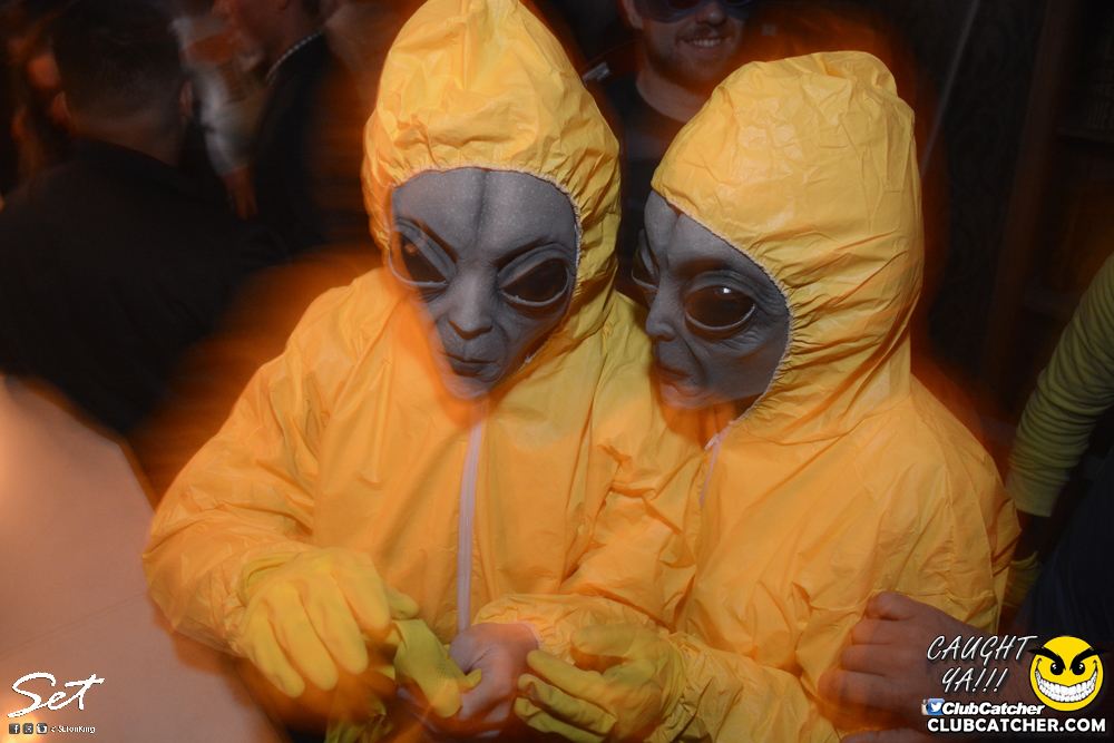 Studio Entertainment Theatre party venue photo 49 - October 27th, 2016