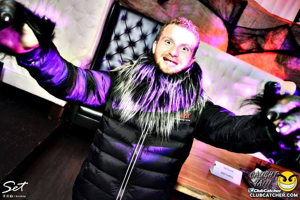 Studio Entertainment Theatre party venue photo 51 - October 27th, 2016