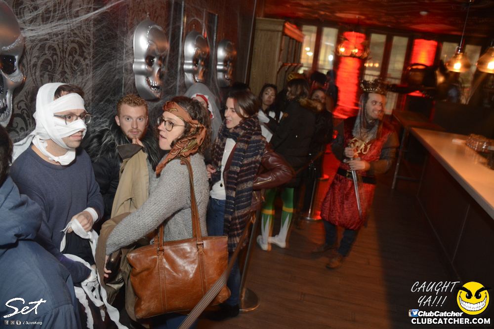 Studio Entertainment Theatre party venue photo 52 - October 27th, 2016