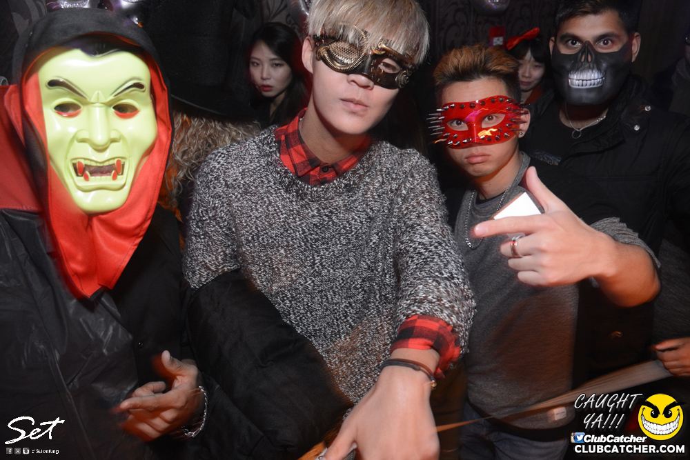 Studio Entertainment Theatre party venue photo 53 - October 27th, 2016