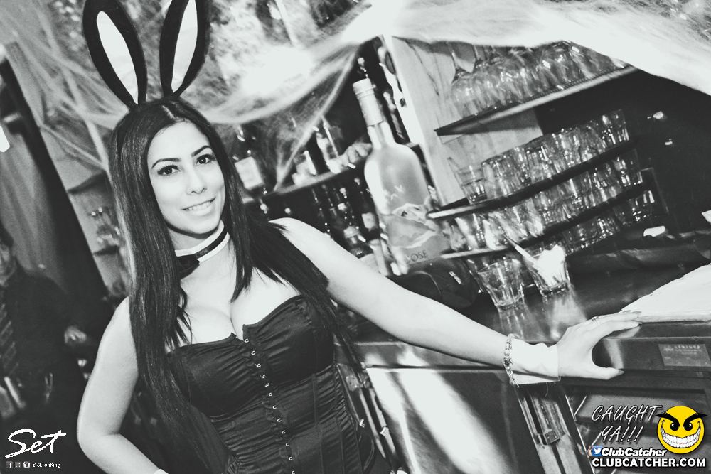 Studio Entertainment Theatre party venue photo 54 - October 27th, 2016