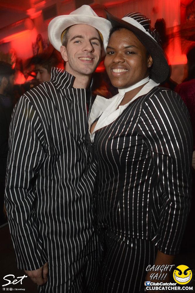 Studio Entertainment Theatre party venue photo 55 - October 27th, 2016