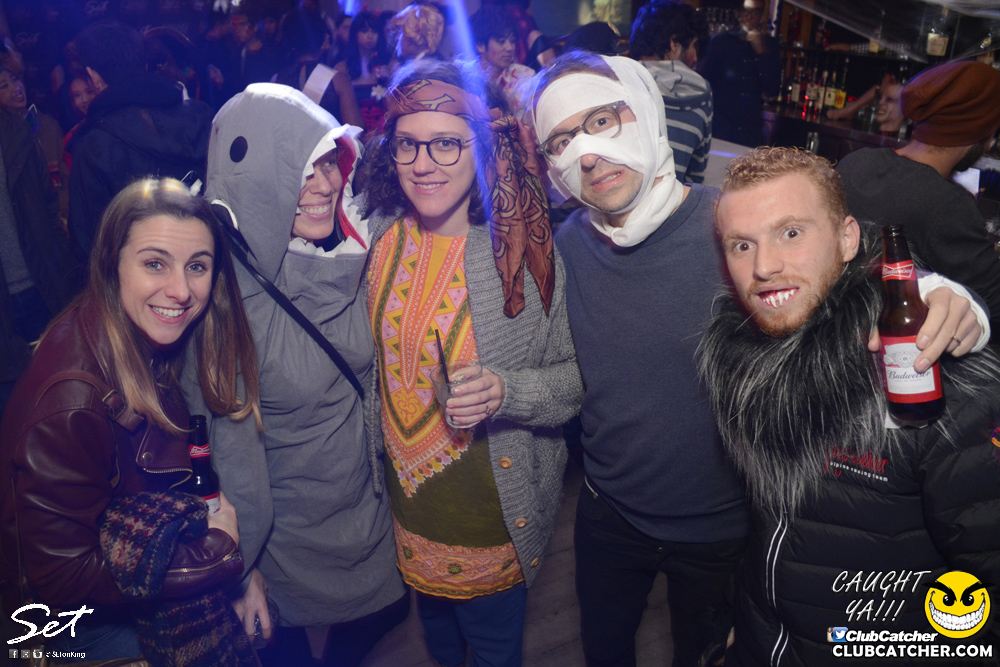 Studio Entertainment Theatre party venue photo 56 - October 27th, 2016