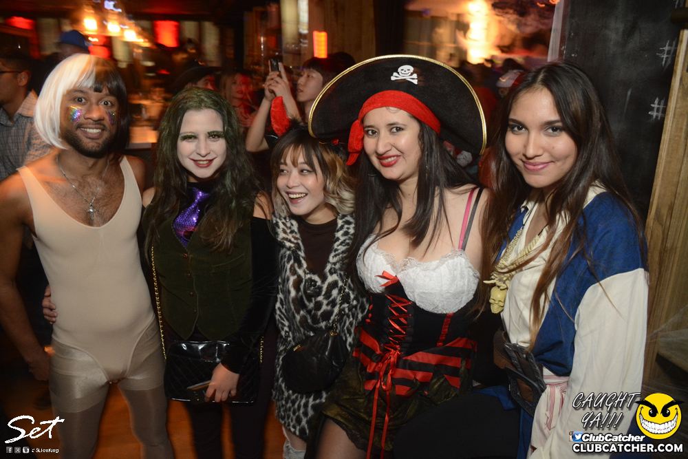 Studio Entertainment Theatre party venue photo 58 - October 27th, 2016