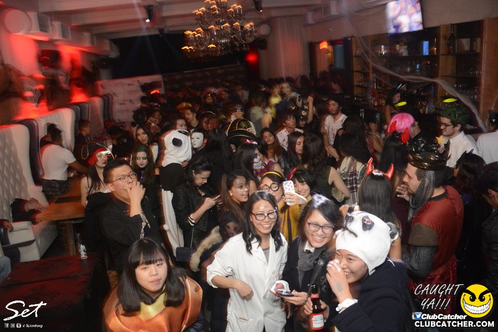 Studio Entertainment Theatre party venue photo 59 - October 27th, 2016