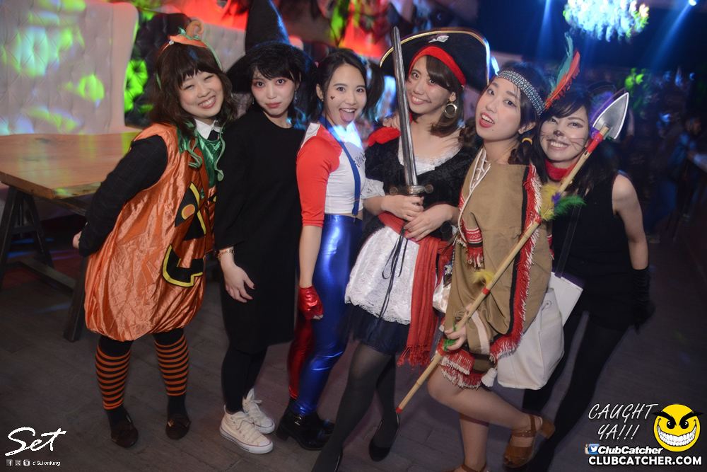 Studio Entertainment Theatre party venue photo 60 - October 27th, 2016