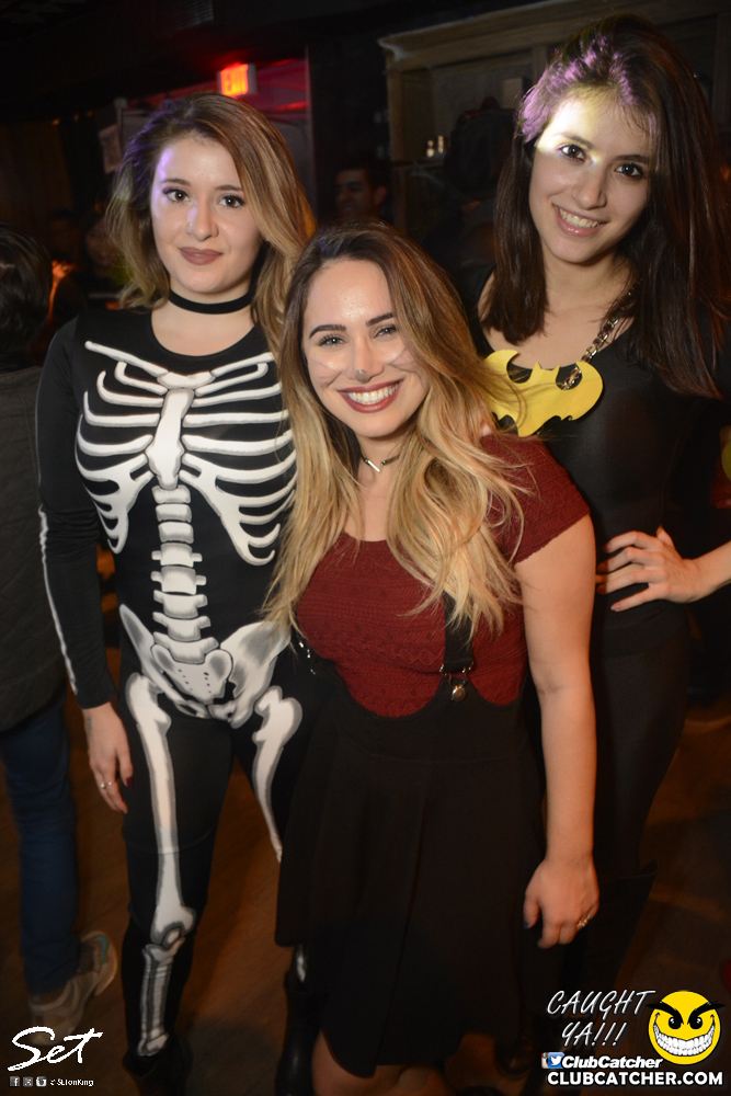 Studio Entertainment Theatre party venue photo 7 - October 27th, 2016