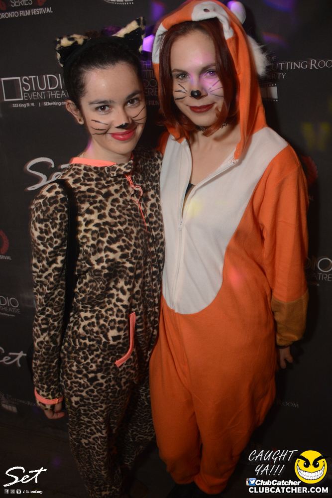 Studio Entertainment Theatre party venue photo 62 - October 27th, 2016