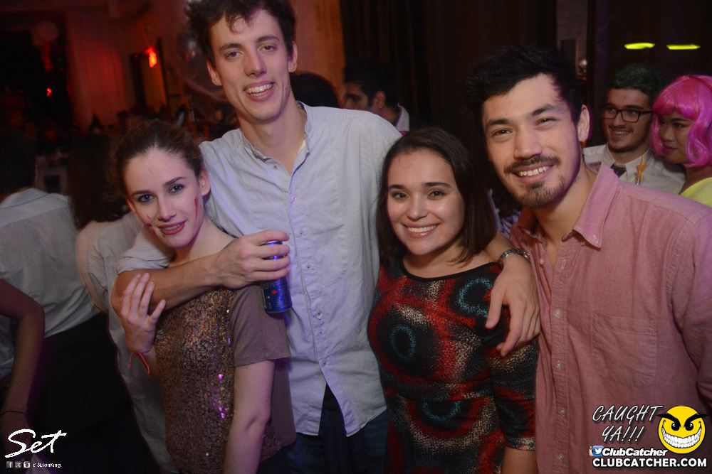 Studio Entertainment Theatre party venue photo 63 - October 27th, 2016