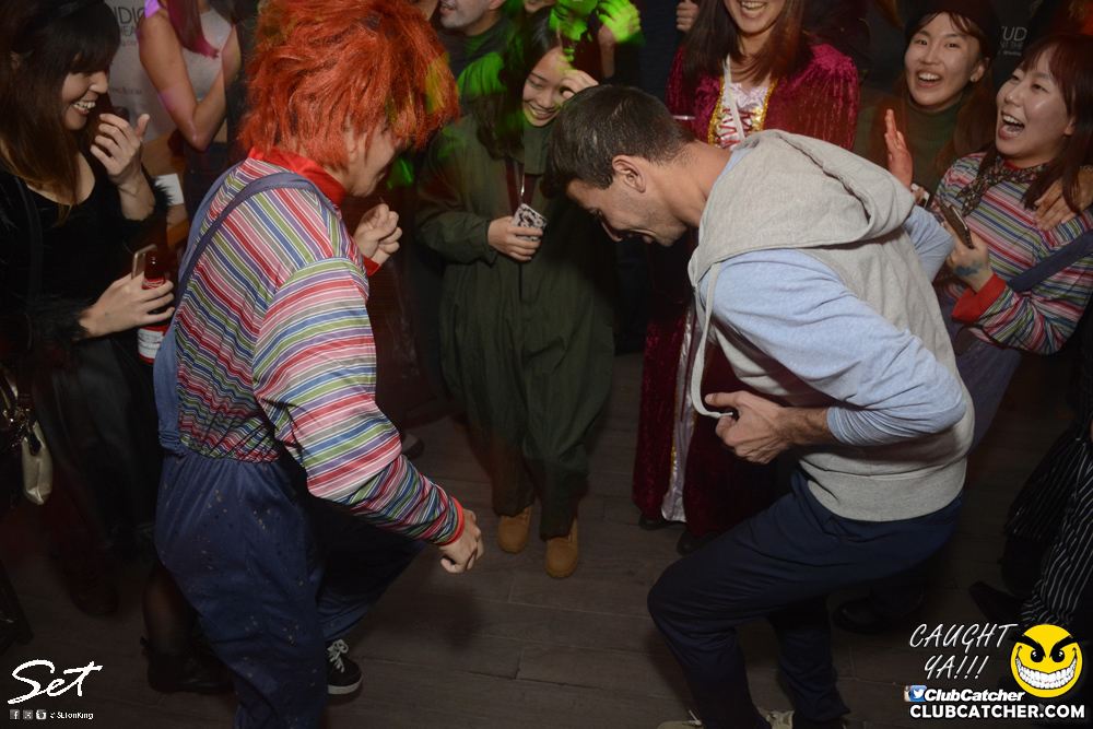 Studio Entertainment Theatre party venue photo 64 - October 27th, 2016