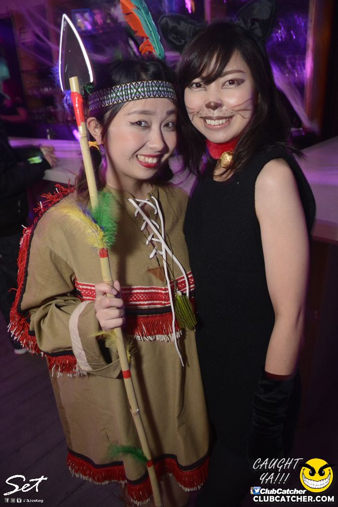 Studio Entertainment Theatre party venue photo 65 - October 27th, 2016