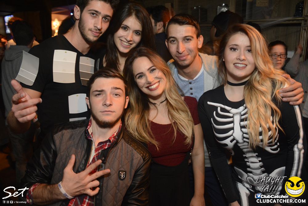 Studio Entertainment Theatre party venue photo 66 - October 27th, 2016