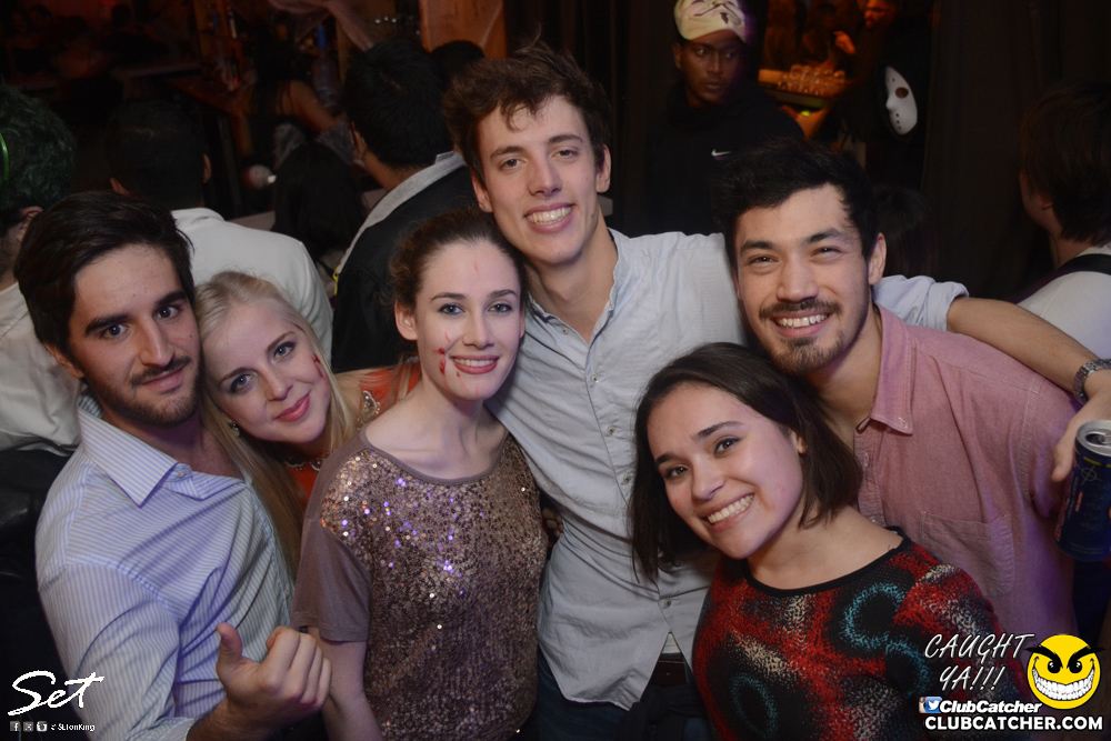 Studio Entertainment Theatre party venue photo 68 - October 27th, 2016