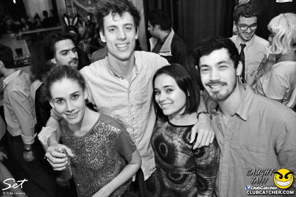 Studio Entertainment Theatre party venue photo 69 - October 27th, 2016