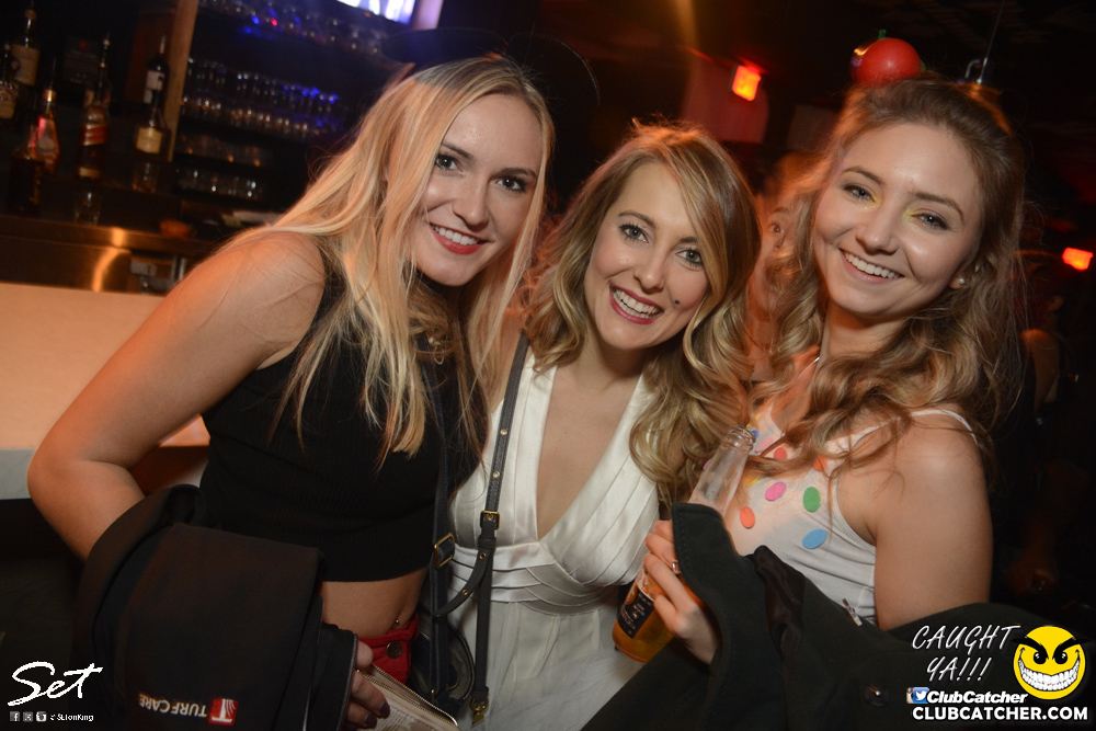 Studio Entertainment Theatre party venue photo 72 - October 27th, 2016