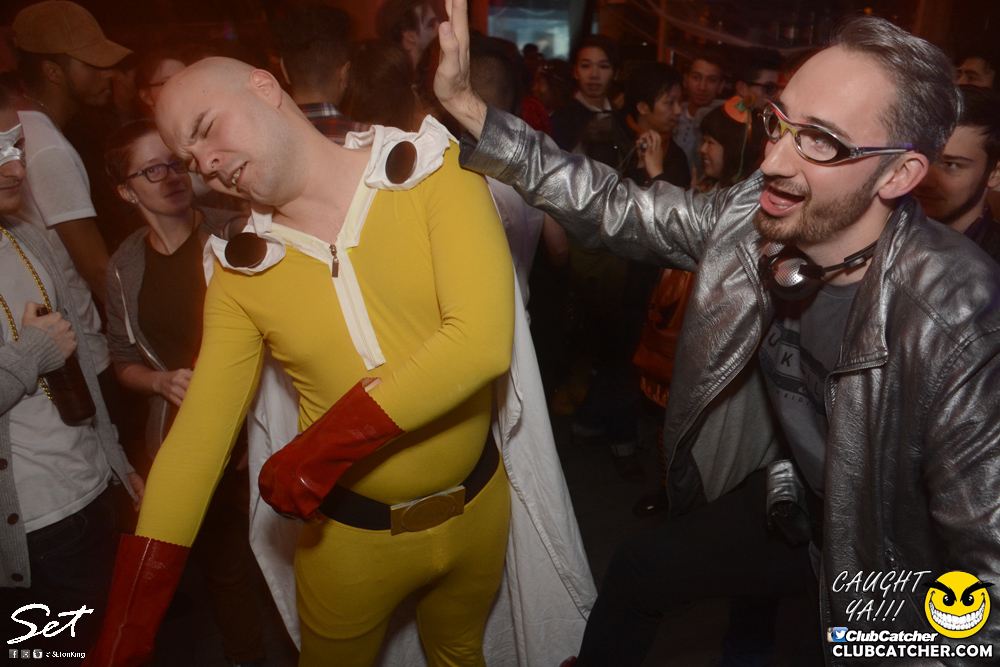 Studio Entertainment Theatre party venue photo 73 - October 27th, 2016