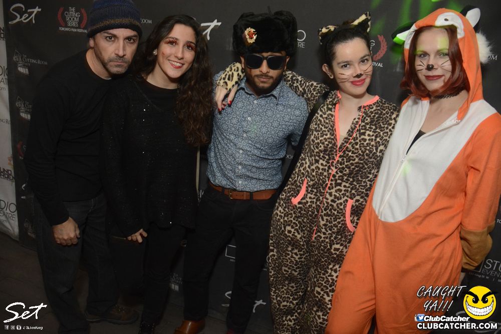 Studio Entertainment Theatre party venue photo 74 - October 27th, 2016