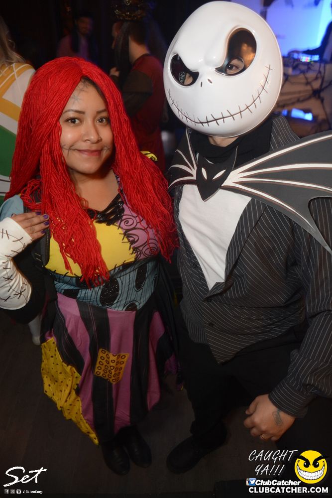 Studio Entertainment Theatre party venue photo 75 - October 27th, 2016