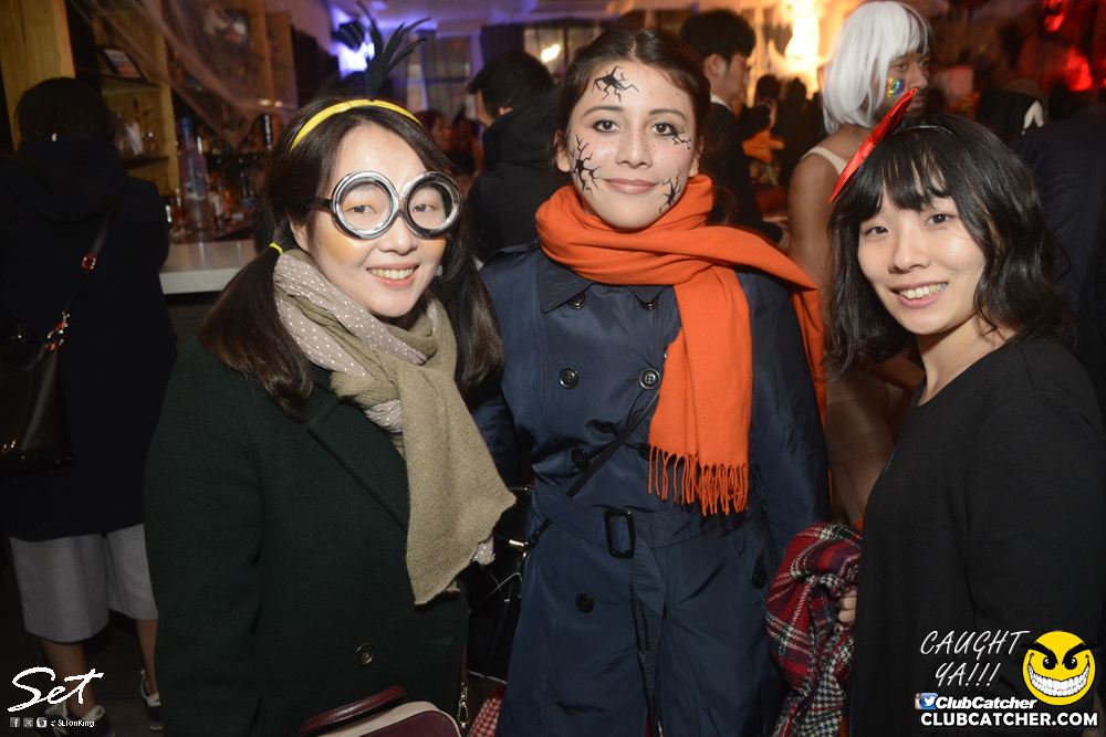 Studio Entertainment Theatre party venue photo 76 - October 27th, 2016