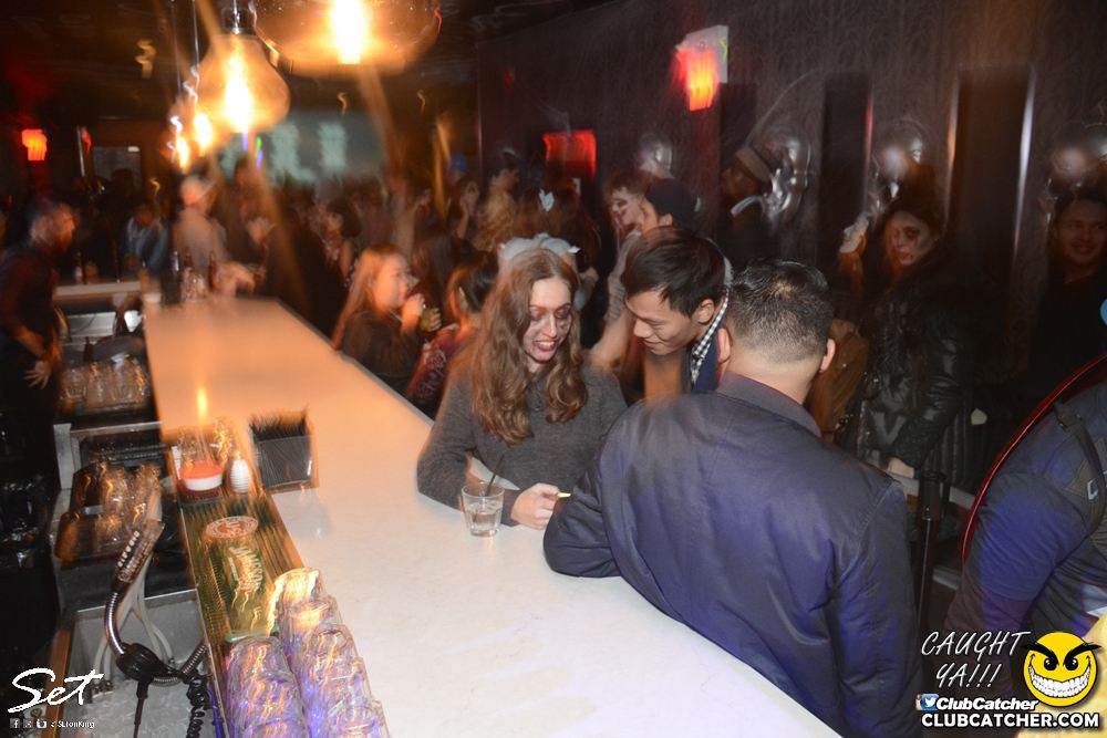 Studio Entertainment Theatre party venue photo 77 - October 27th, 2016