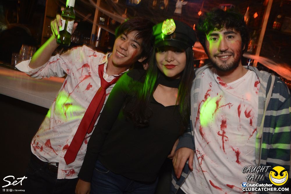 Studio Entertainment Theatre party venue photo 80 - October 27th, 2016