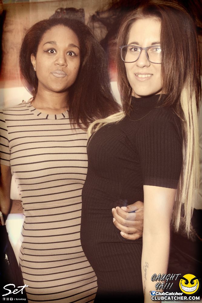 Studio Entertainment Theatre party venue photo 84 - October 27th, 2016