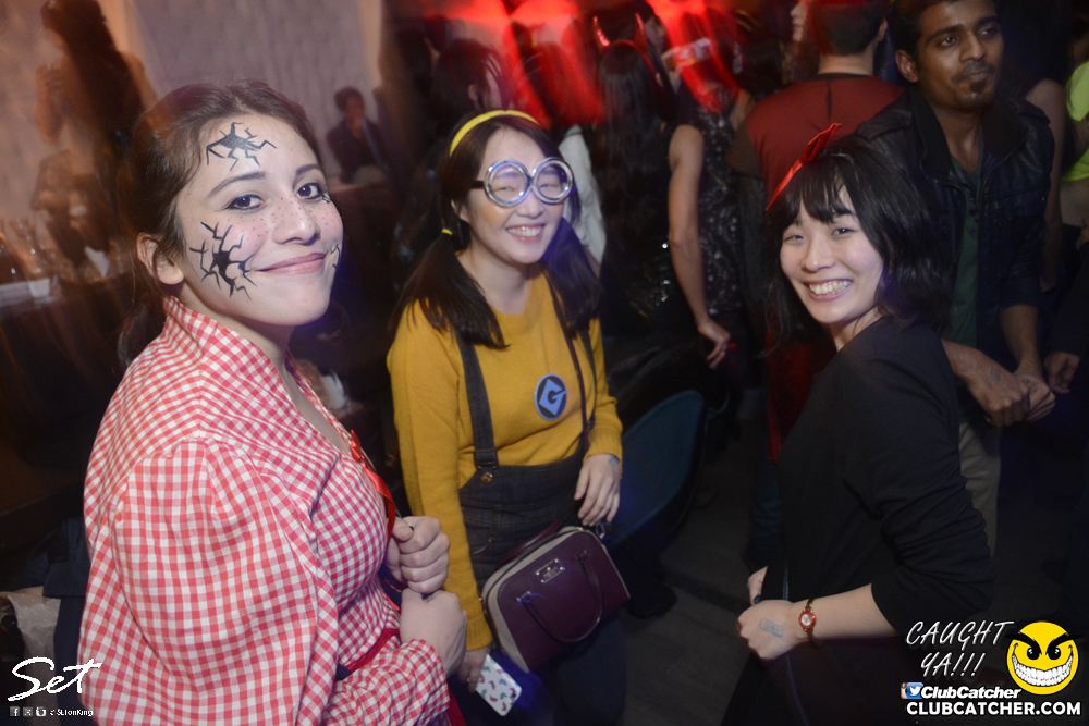 Studio Entertainment Theatre party venue photo 86 - October 27th, 2016