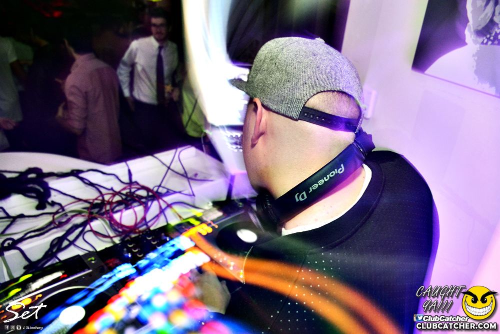 Studio Entertainment Theatre party venue photo 87 - October 27th, 2016