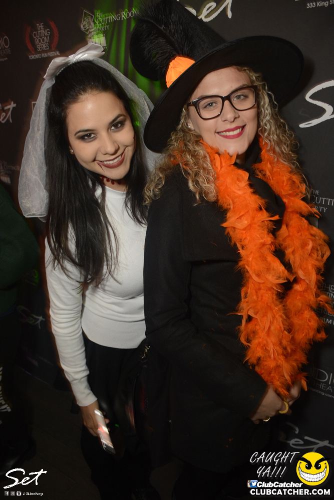 Studio Entertainment Theatre party venue photo 88 - October 27th, 2016