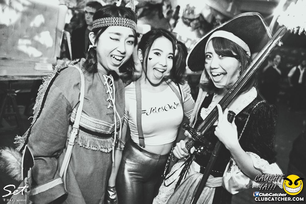 Studio Entertainment Theatre party venue photo 10 - October 27th, 2016