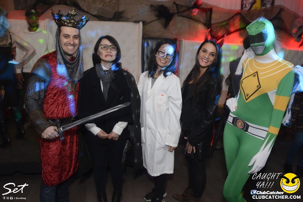 Studio Entertainment Theatre party venue photo 91 - October 27th, 2016