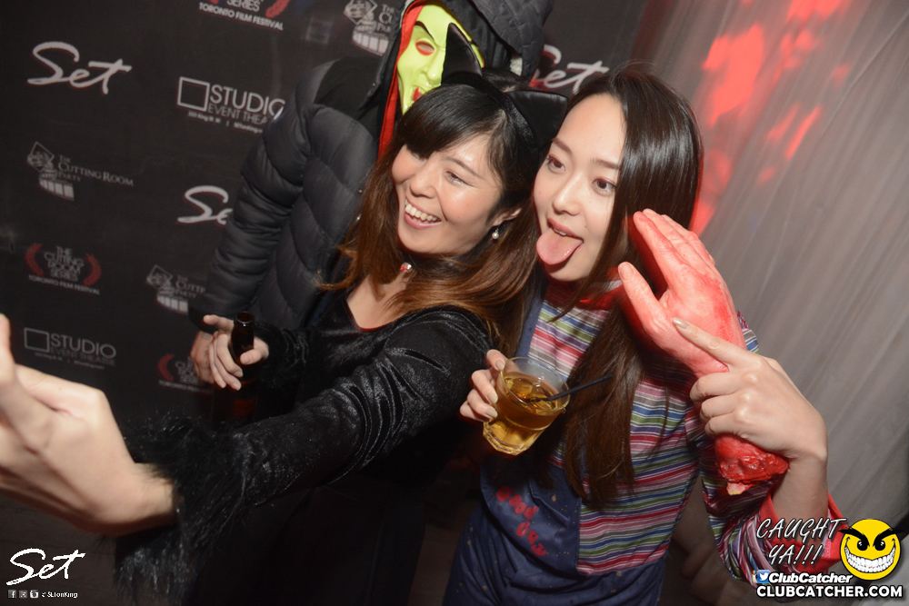 Studio Entertainment Theatre party venue photo 92 - October 27th, 2016