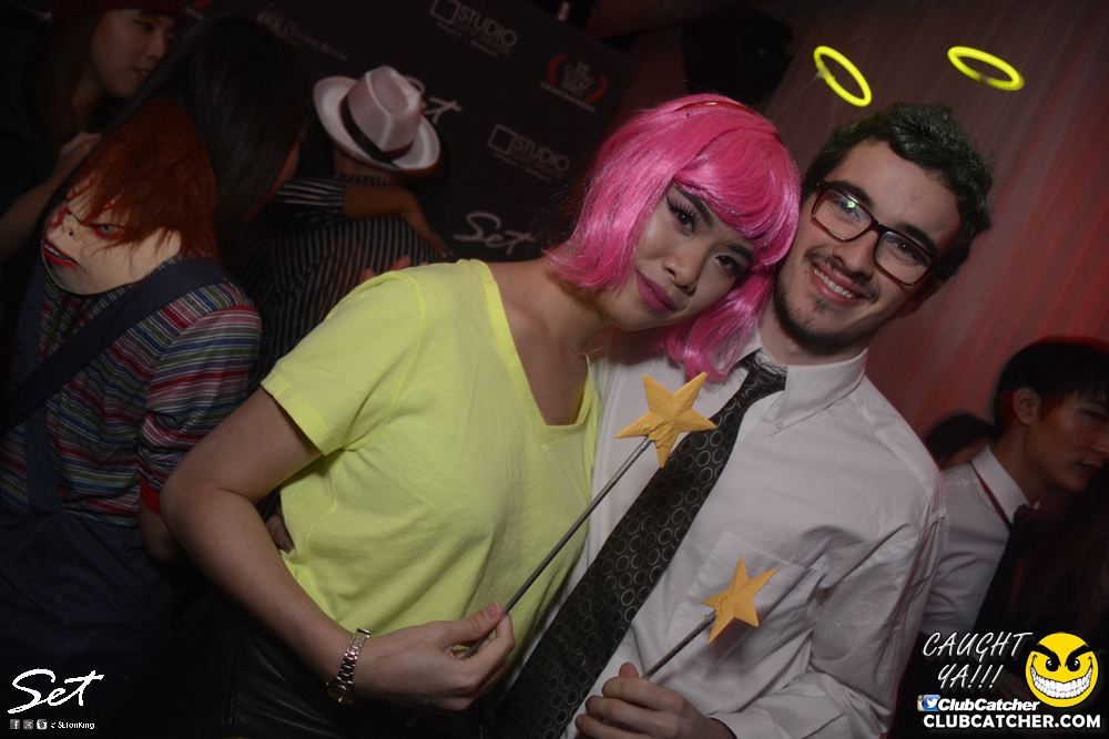 Studio Entertainment Theatre party venue photo 93 - October 27th, 2016