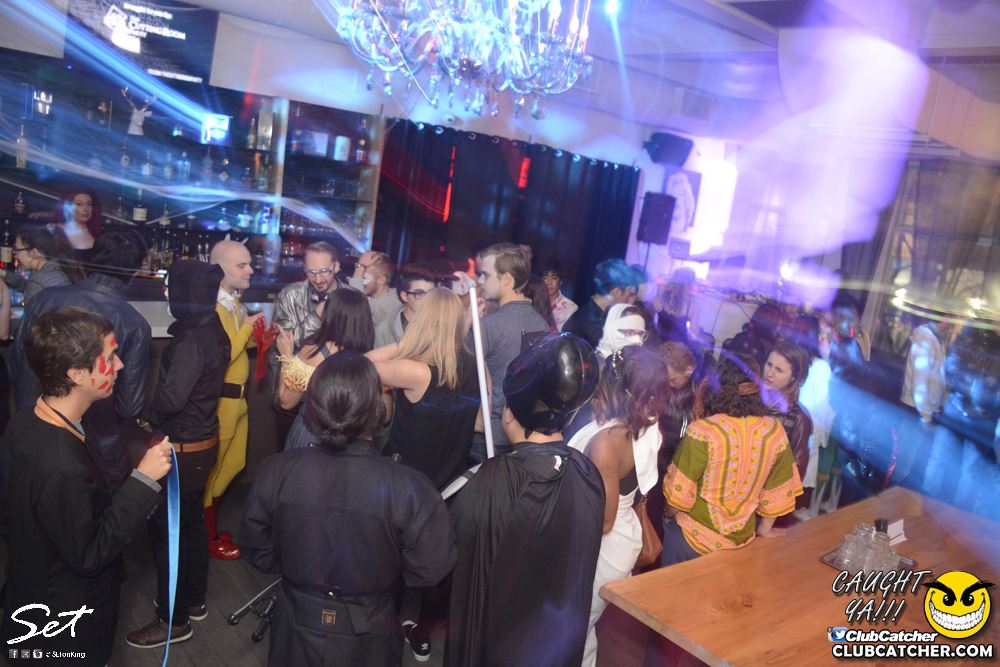 Studio Entertainment Theatre party venue photo 95 - October 27th, 2016