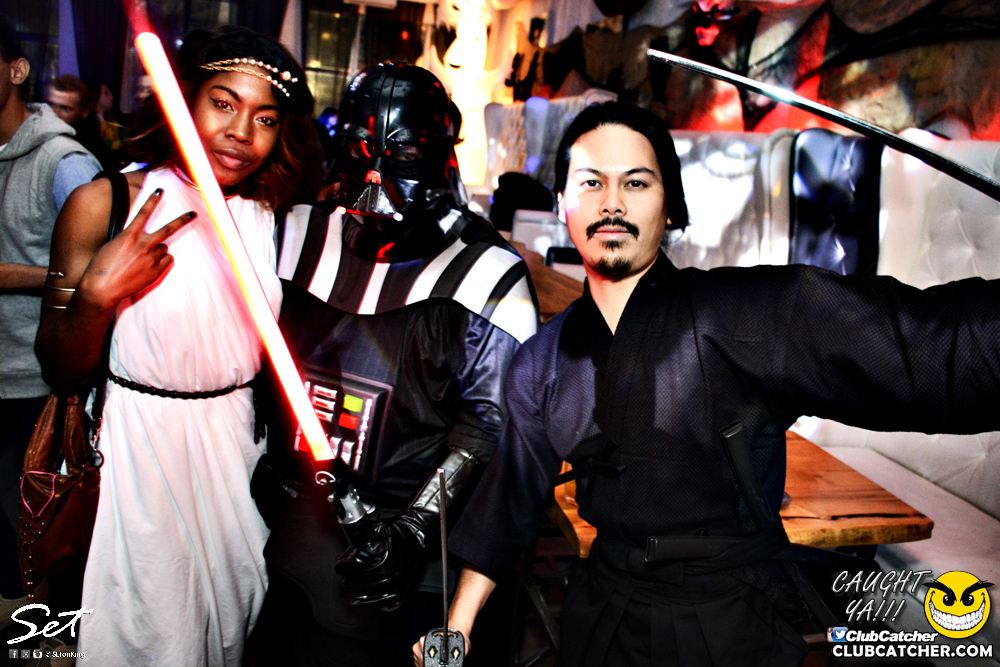 Studio Entertainment Theatre party venue photo 96 - October 27th, 2016