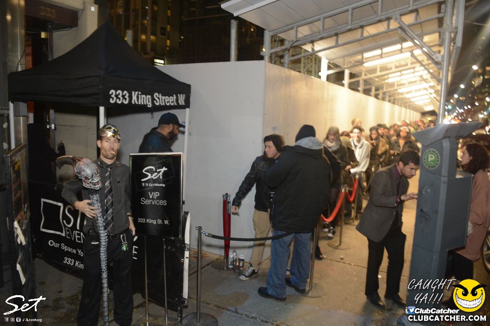 Studio Entertainment Theatre party venue photo 97 - October 27th, 2016