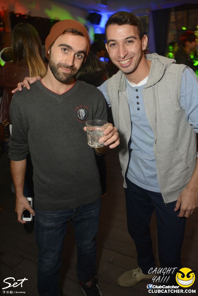 Studio Entertainment Theatre party venue photo 98 - October 27th, 2016