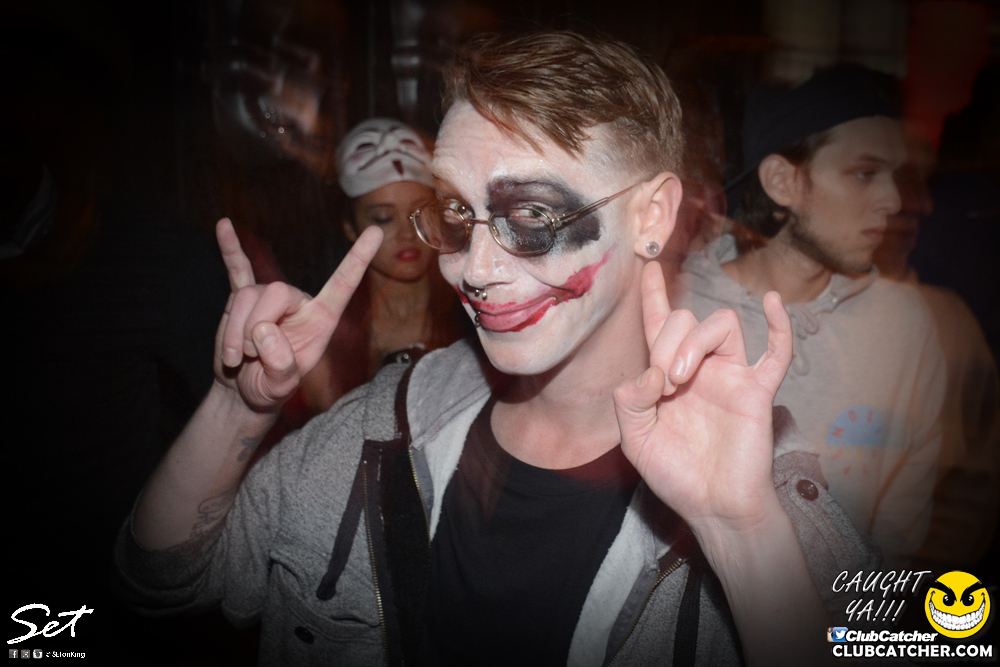 Studio Entertainment Theatre party venue photo 99 - October 27th, 2016