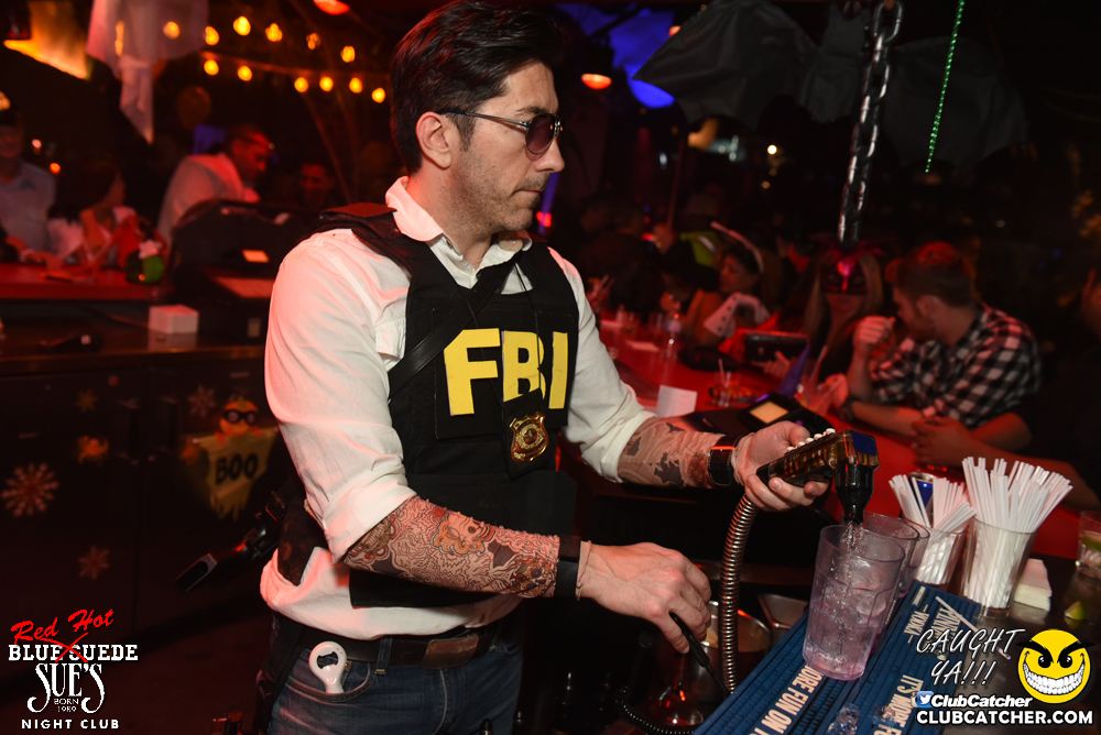 Blue Suede Sues nightclub photo 102 - October 28th, 2016
