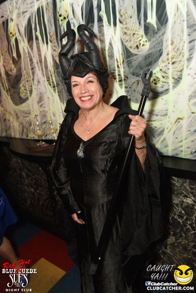 Blue Suede Sues nightclub photo 114 - October 28th, 2016