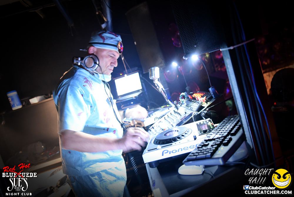 Blue Suede Sues nightclub photo 182 - October 28th, 2016