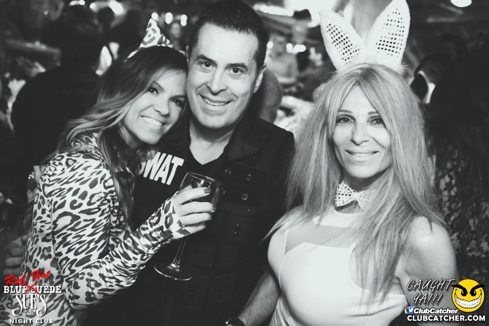 Blue Suede Sues nightclub photo 185 - October 28th, 2016