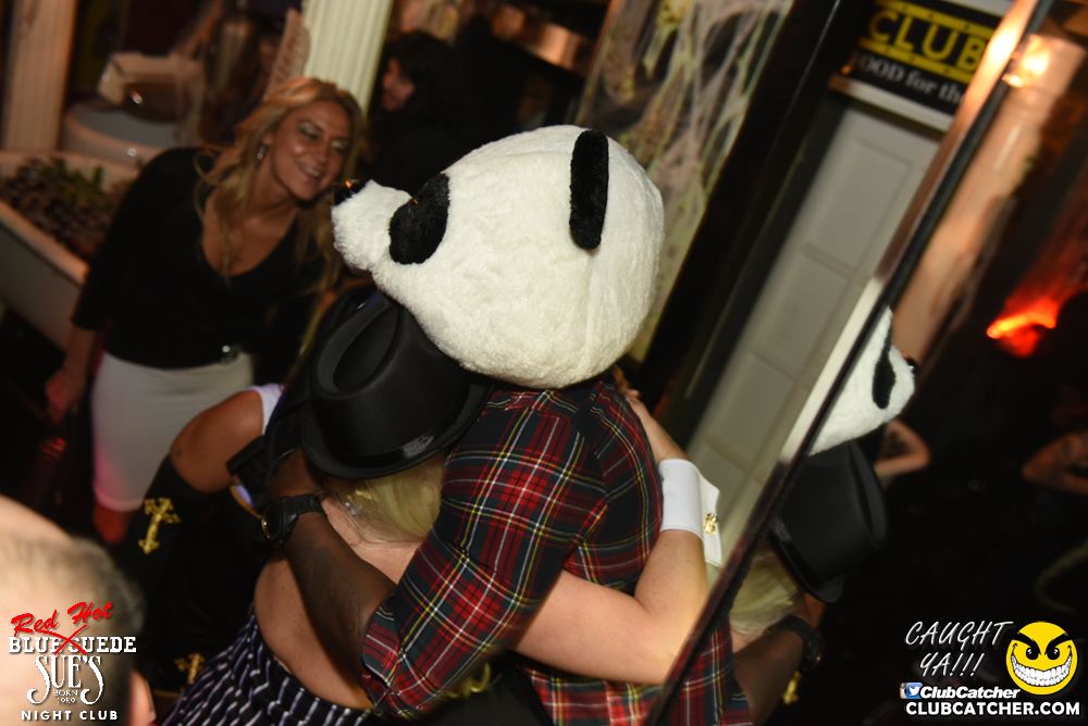 Blue Suede Sues nightclub photo 241 - October 28th, 2016