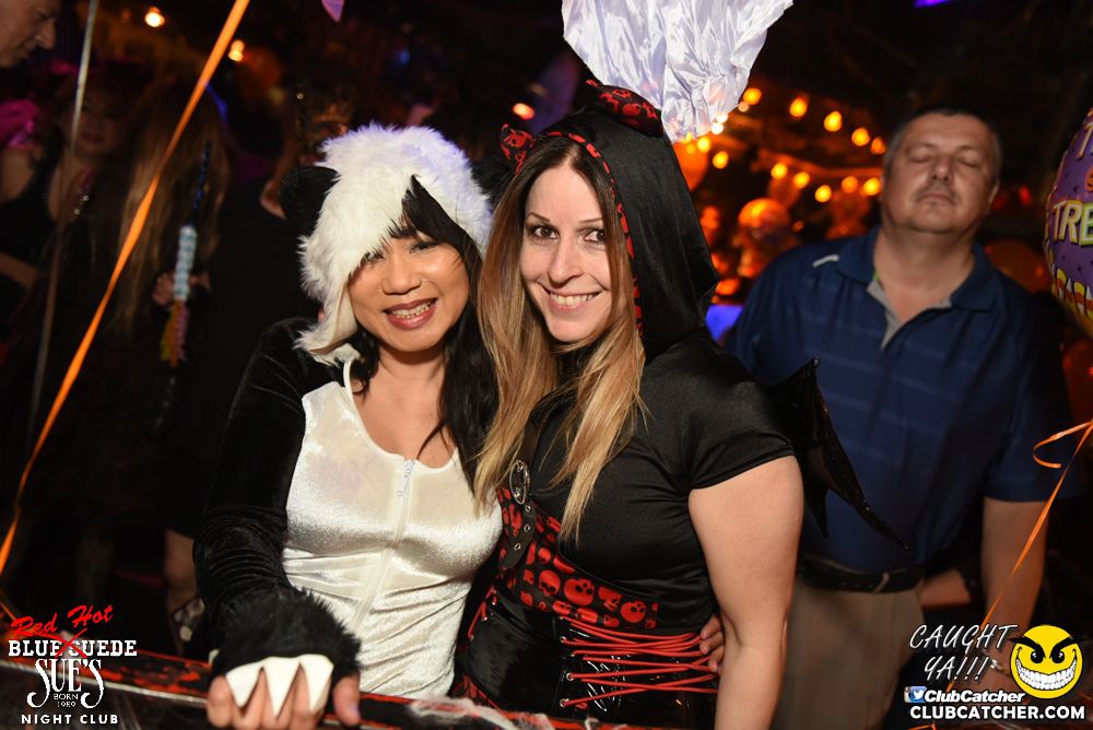 Blue Suede Sues nightclub photo 245 - October 28th, 2016