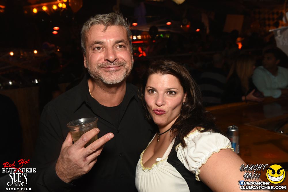 Blue Suede Sues nightclub photo 272 - October 28th, 2016
