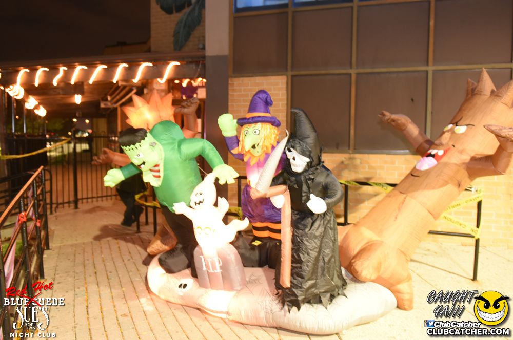 Blue Suede Sues nightclub photo 299 - October 28th, 2016