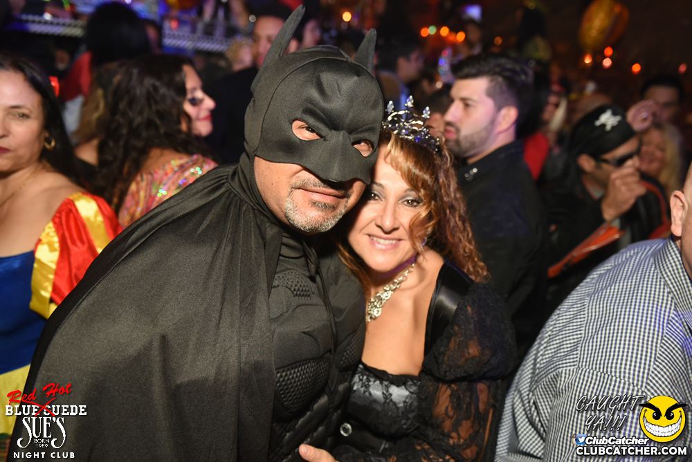 Blue Suede Sues nightclub photo 38 - October 28th, 2016