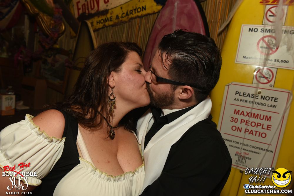 Blue Suede Sues nightclub photo 39 - October 28th, 2016